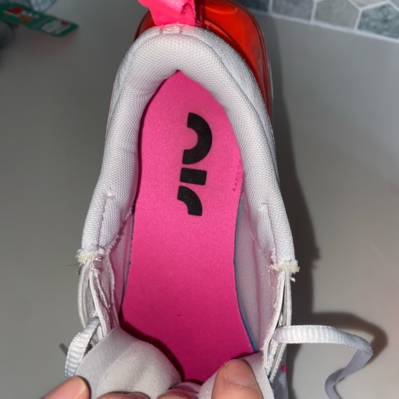Nike women’s Air Max Up shoes, size 9 - Picture 9 of 9